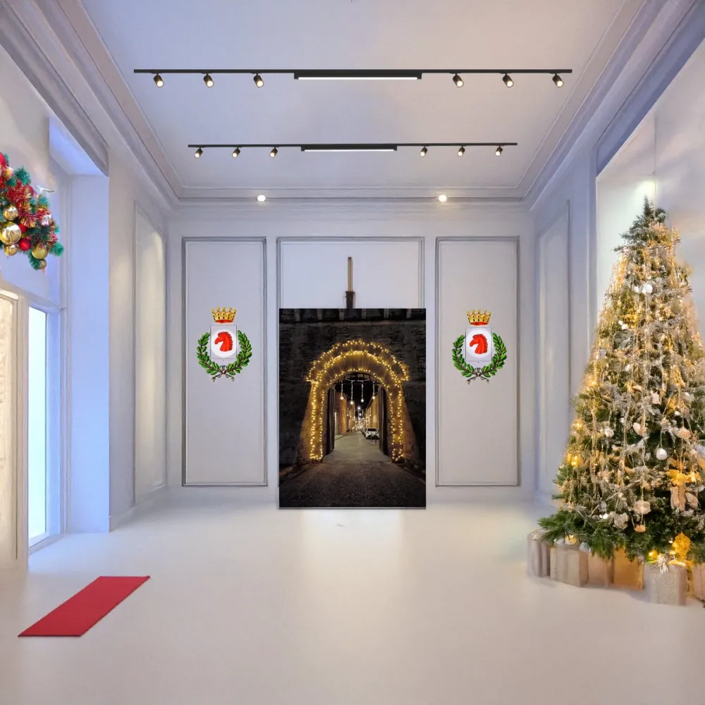 Binario Top Light MONO MIXKIT 300 N NE