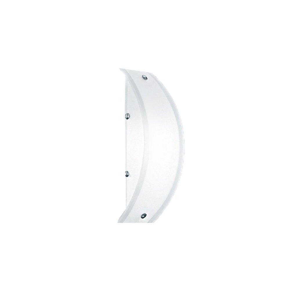 Aplique moderno Gea Luce LECCE AP E27 LED