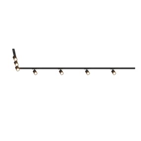 Top Light Track MONO YARIKIT 300L NE GU10 LED Deckenleuchte verstellbar Strahler modern