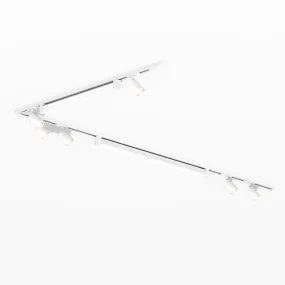 Binario Top Light MONO MIXKIT 300L N BI