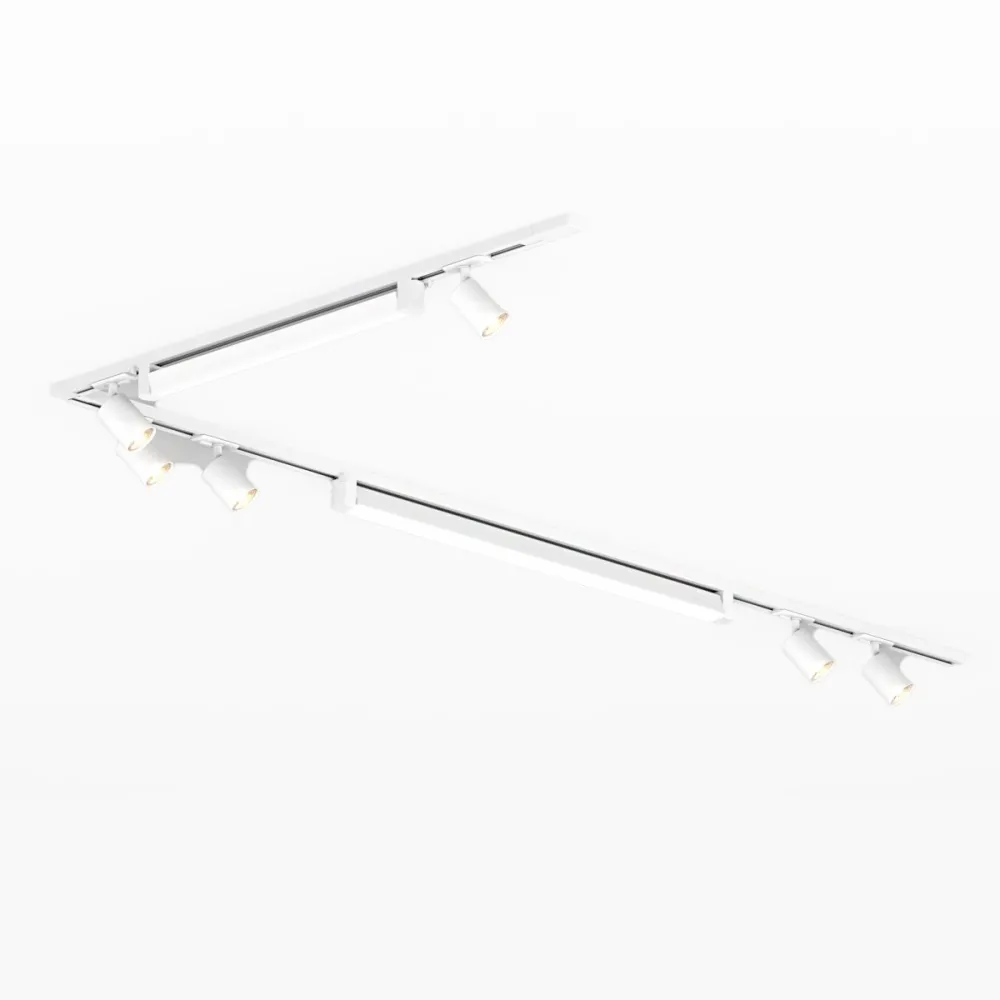 Top Light Stromschiene MONO MIXKIT 300L N BI