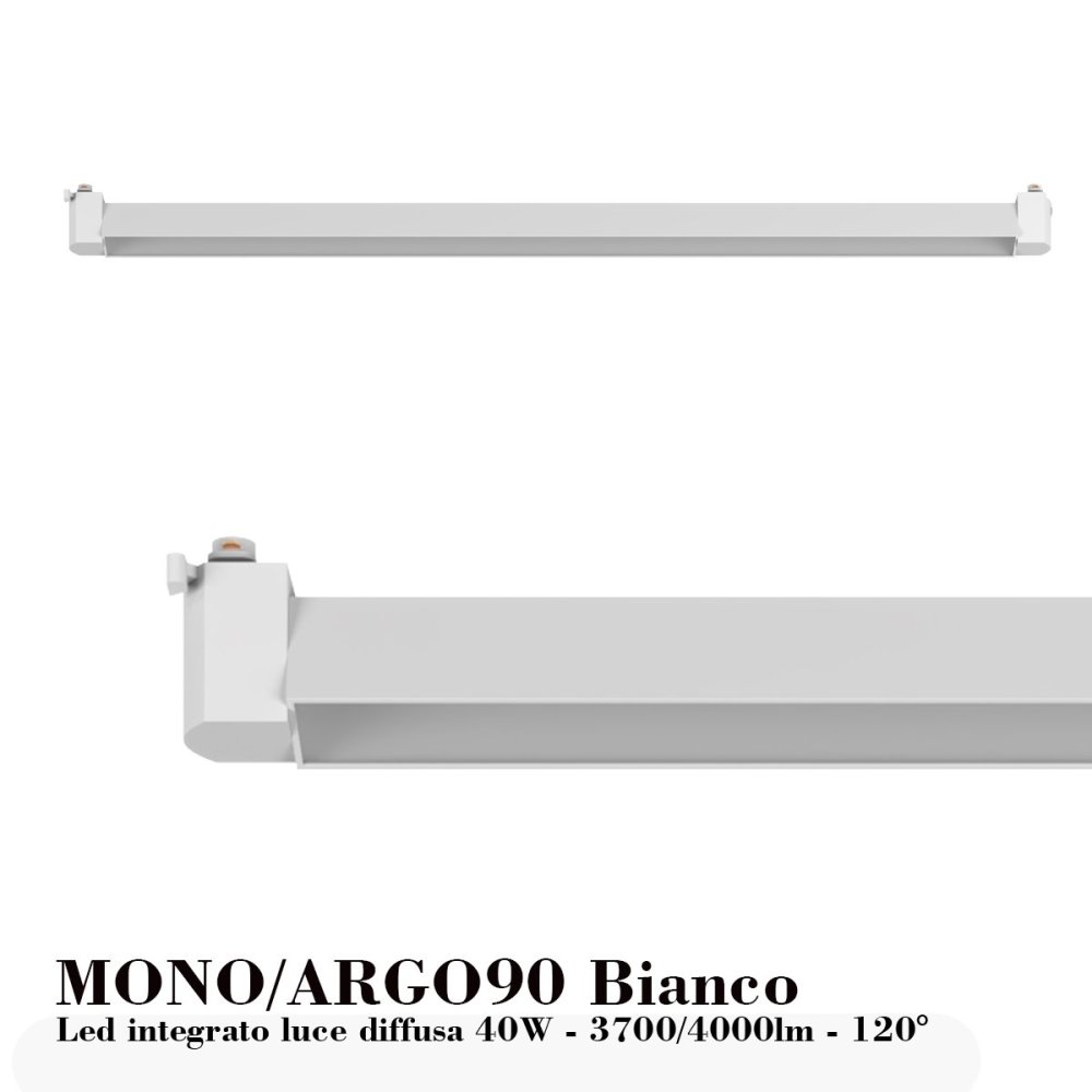 Rail Top Light MONO MIXKIT 300L N BI