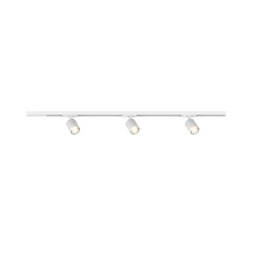 Top Light Track MONO YARIKIT 100 BI WHITE GU10 LED moderne verstellbare Deckenstrahler