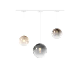 Top Light Track MONO 1194MONO BI