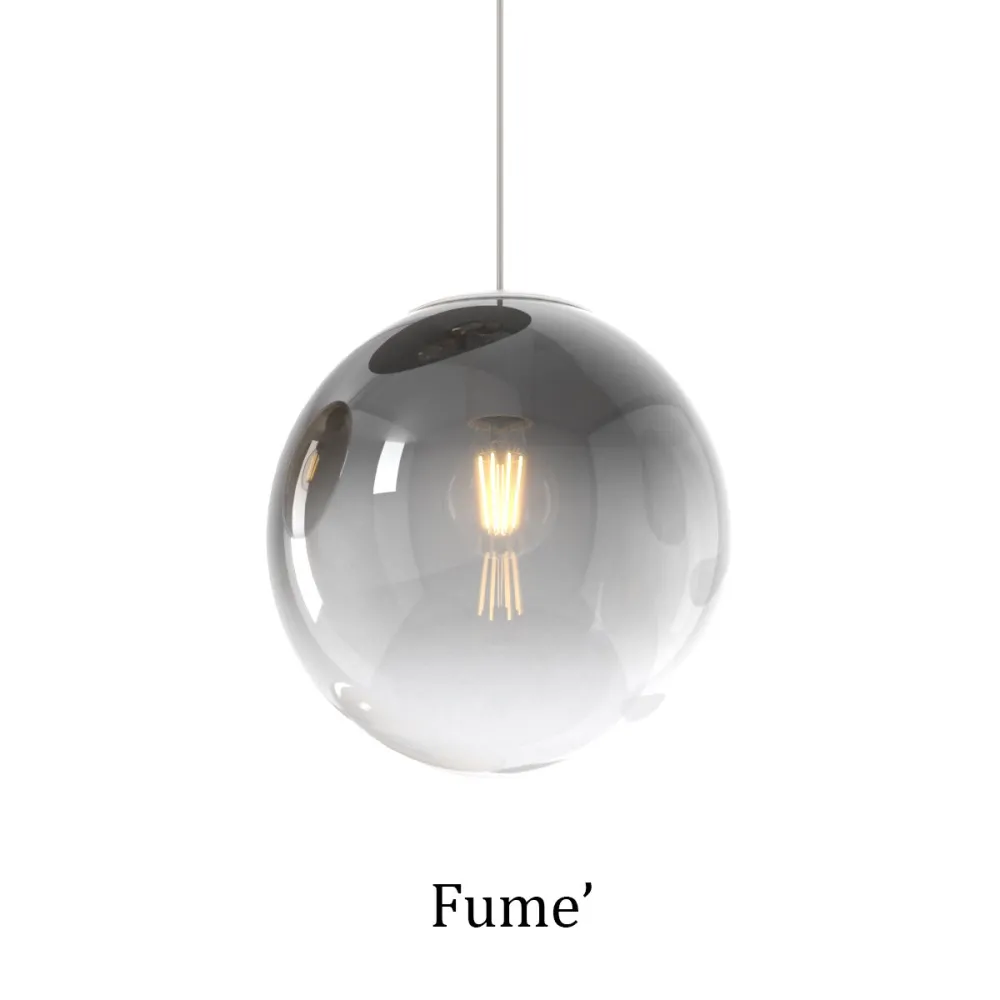 Binario Top Light MONO 1194MONO BI