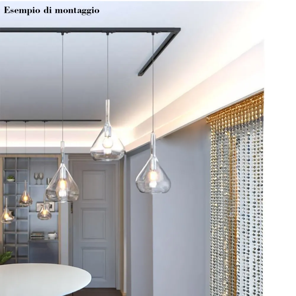 Top Light Track MONO 1194MONO BI