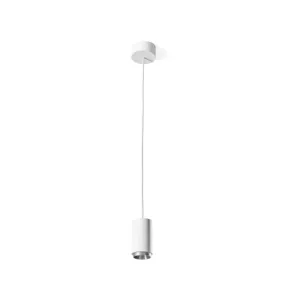 Moderner Kronleuchter Sforzin Beleuchtung PROPILEI T487 GU10 LED