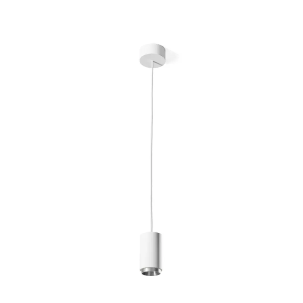 Moderner Kronleuchter Sforzin Beleuchtung PROPILEI T487 GU10 LED