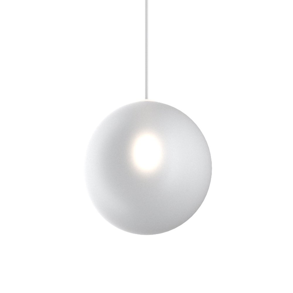 Rail Top Light MONO 1184 ECLIPSE YARI BLANC G9 LED
