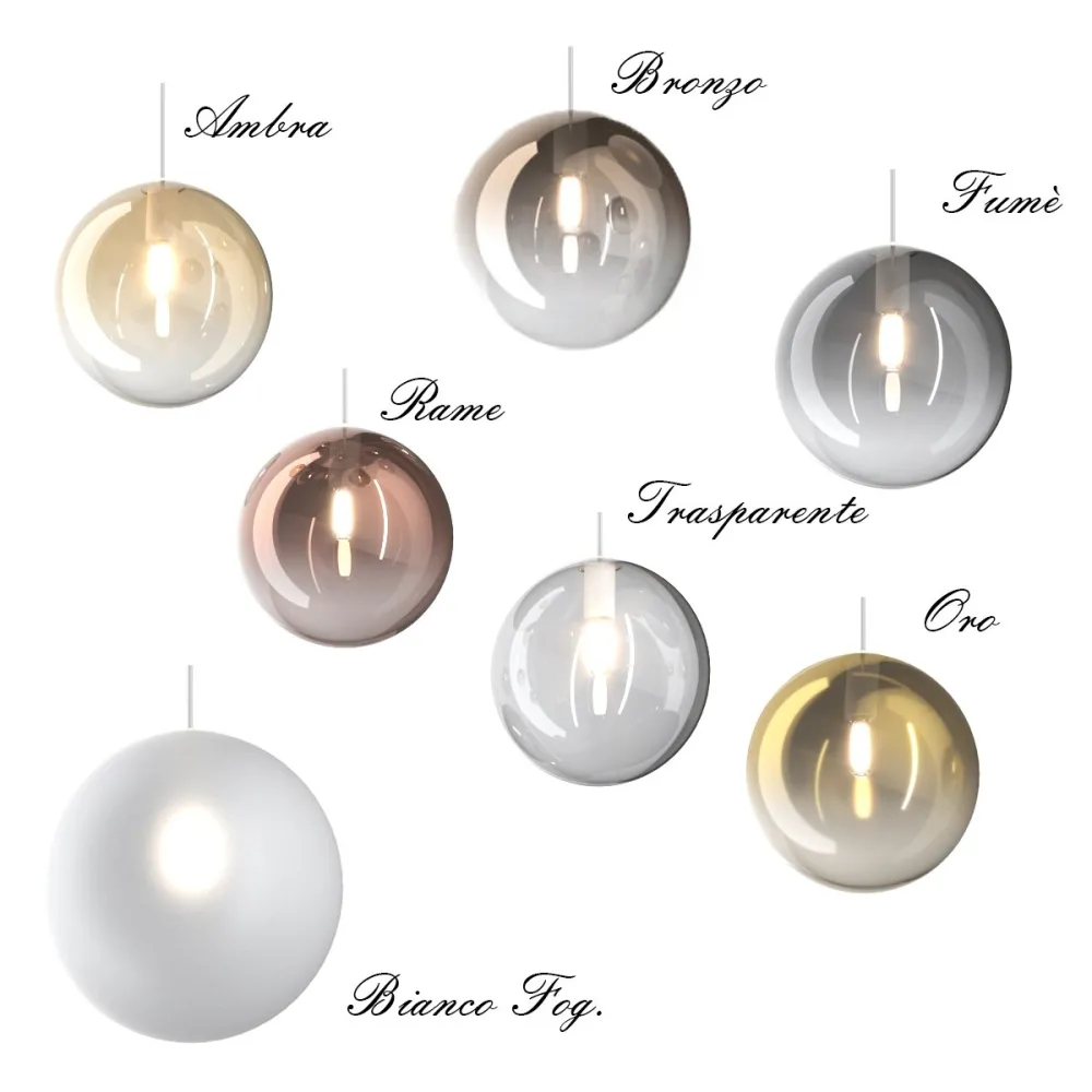 Top Light Track MONO 1184 ECLIPSE YARI WEISS G9 LED