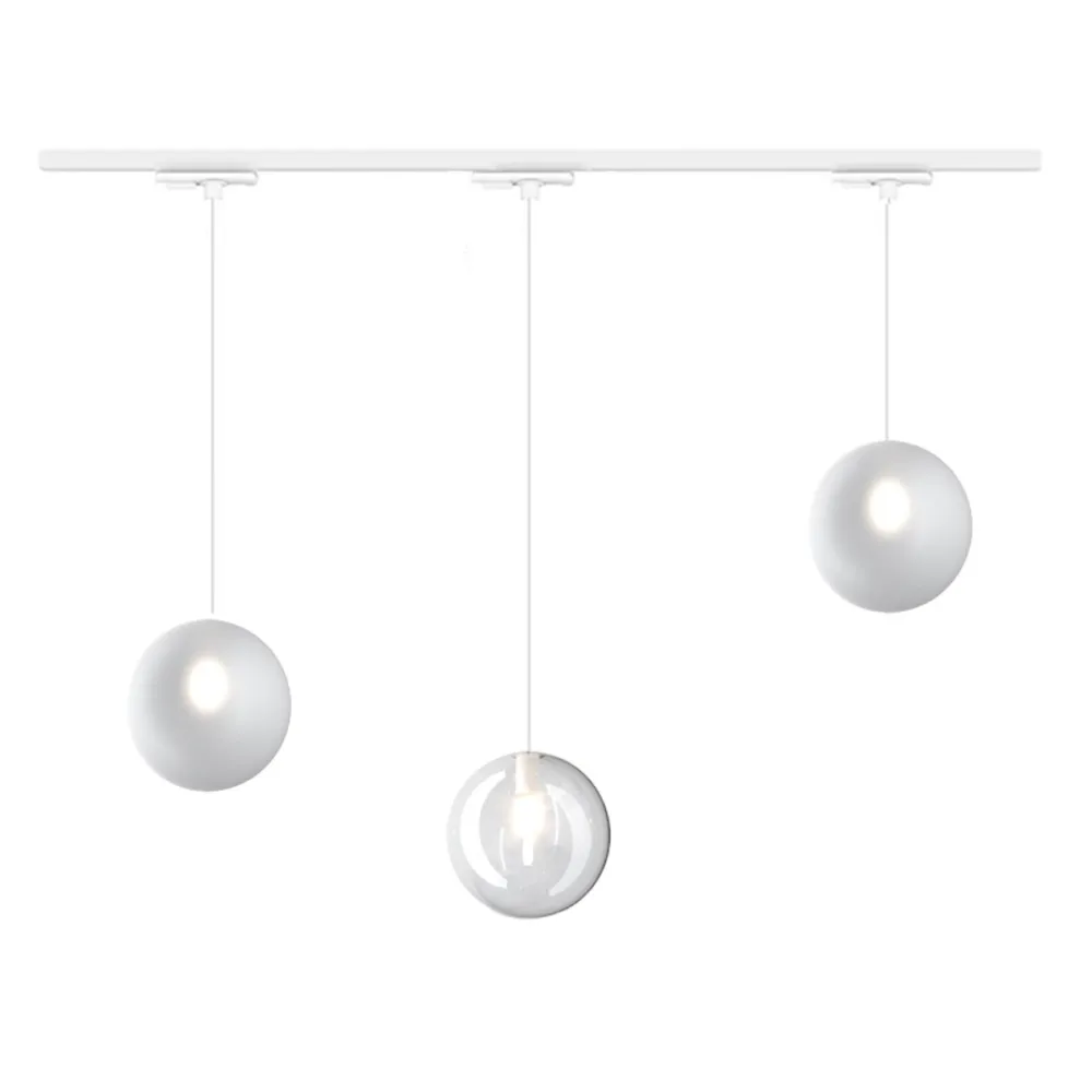 Top Light Track MONO 1184 ECLIPSE