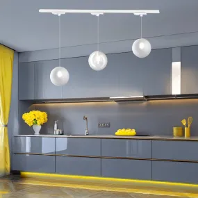 Plafonnier moderne Top...