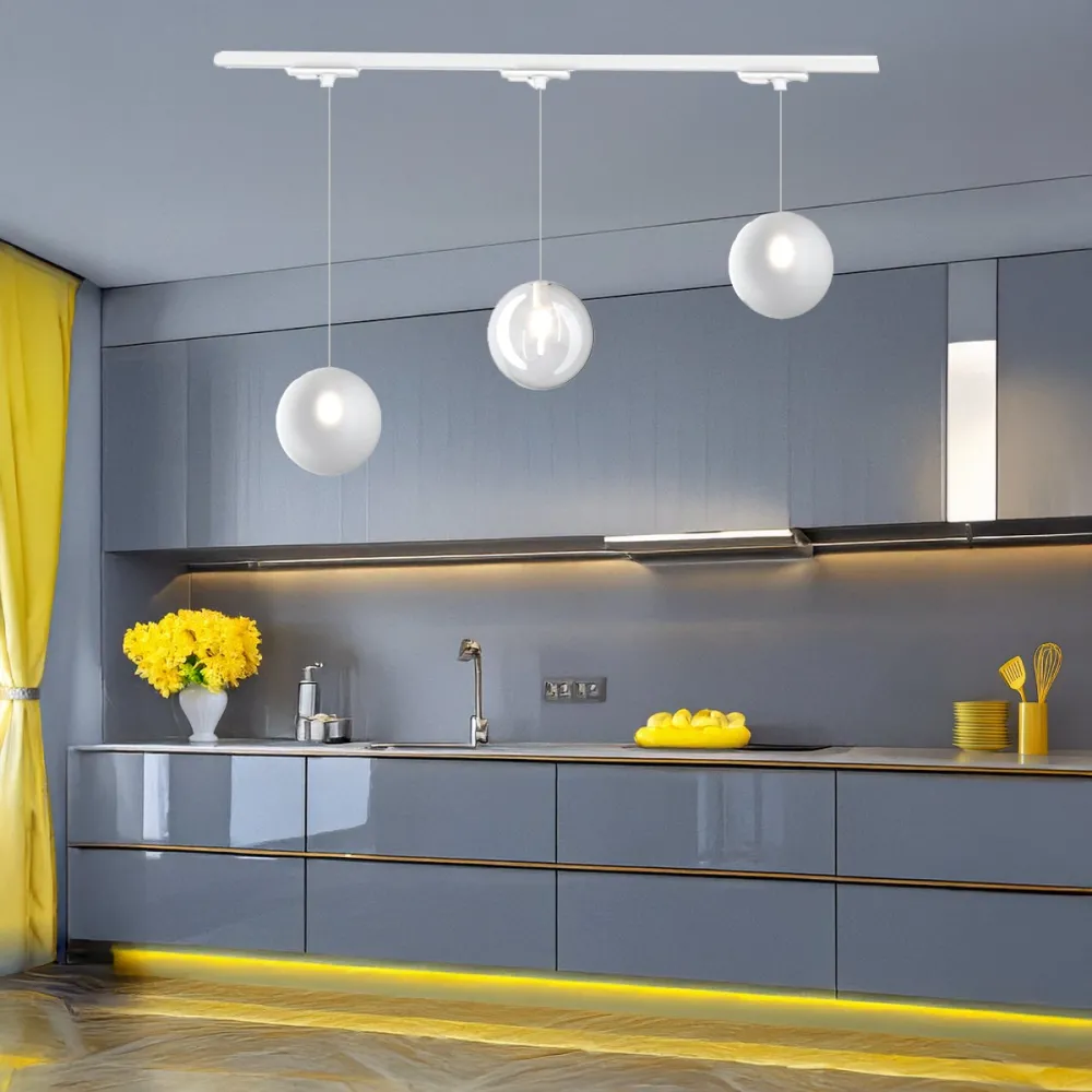Riel Top Light MONO 1184 ECLIPSE
