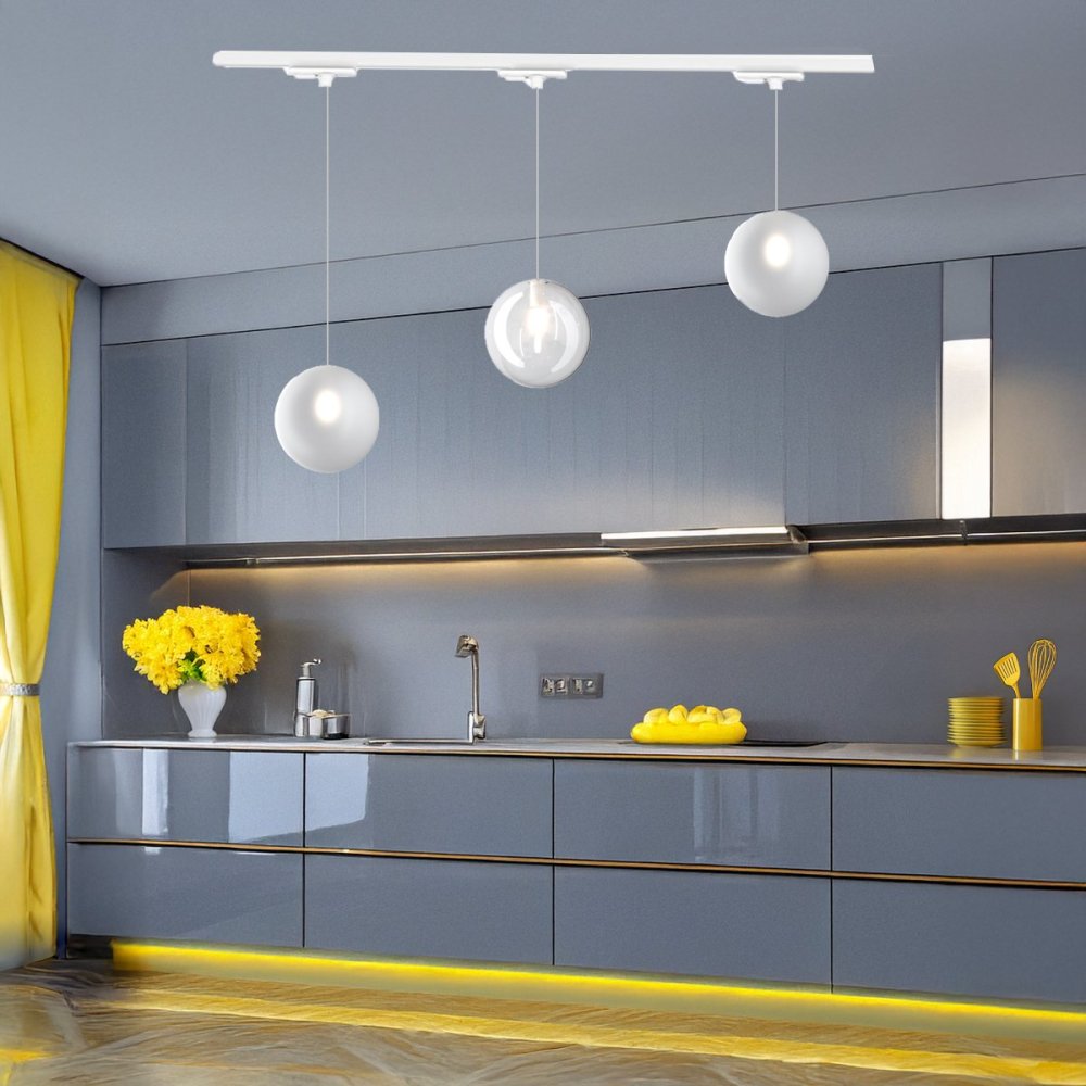 Top Light MONO 1184 ECLIPSE-Schiene