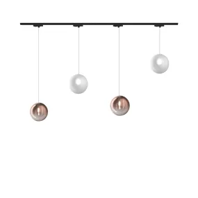 Binario Top Light MONO 200N 1184 ECLIPSE BF-RA