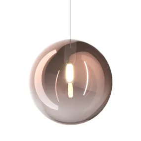 Binario Top Light MONO 1184 ECLIPSE BF-RA BIANCO