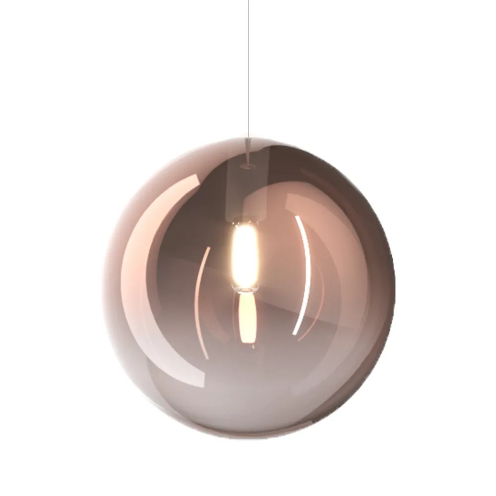 Binario Top Light MONO 200N 1184 ECLIPSE BF-RA