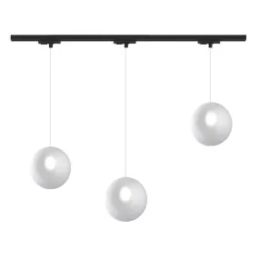 Top Light Track MONO 1184 ECLIPSE SCHWARZ