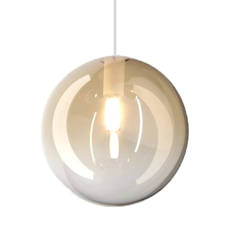 Binario Top Light MONO 1184 ECLIPSE BF-AM