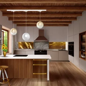 Plafonnier moderne LED Top...