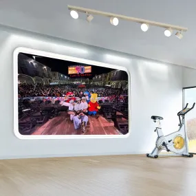 Binario Top Light EDRA 1210...