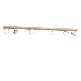 Binario Top Light EDRA 1210 6 SA