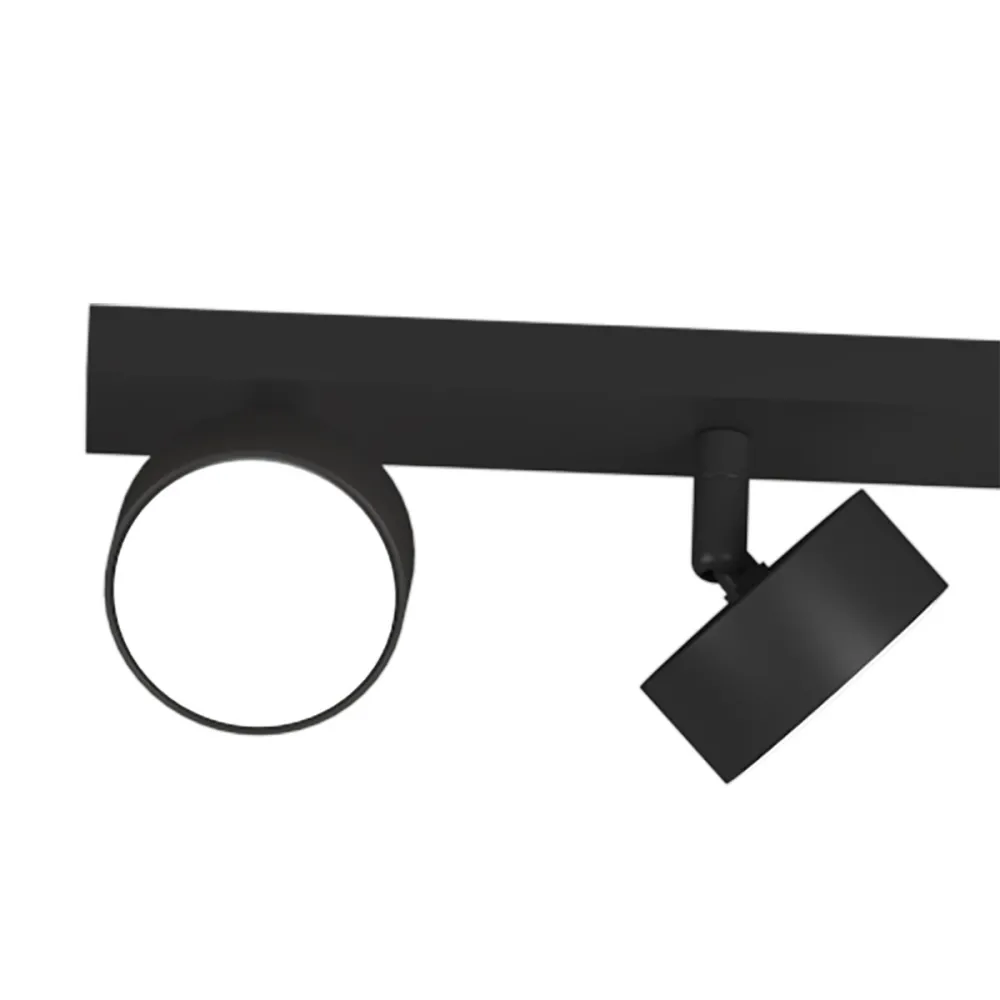 Carril Top Light EDRA 1210 6 NE