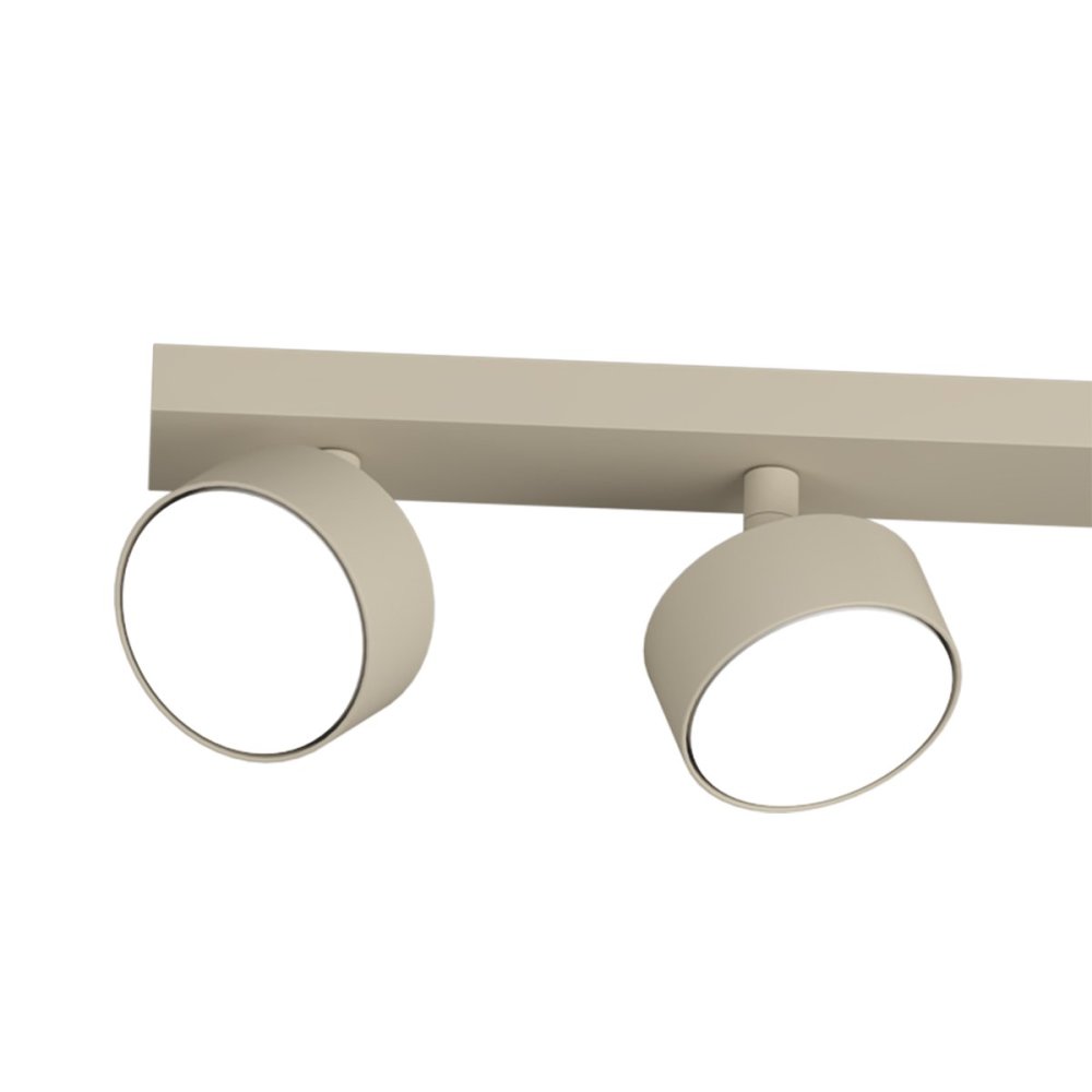 Rail Top Light EDRA 1210 4 SA