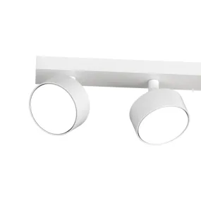 Binario Top Light EDRA 1210 4 BI