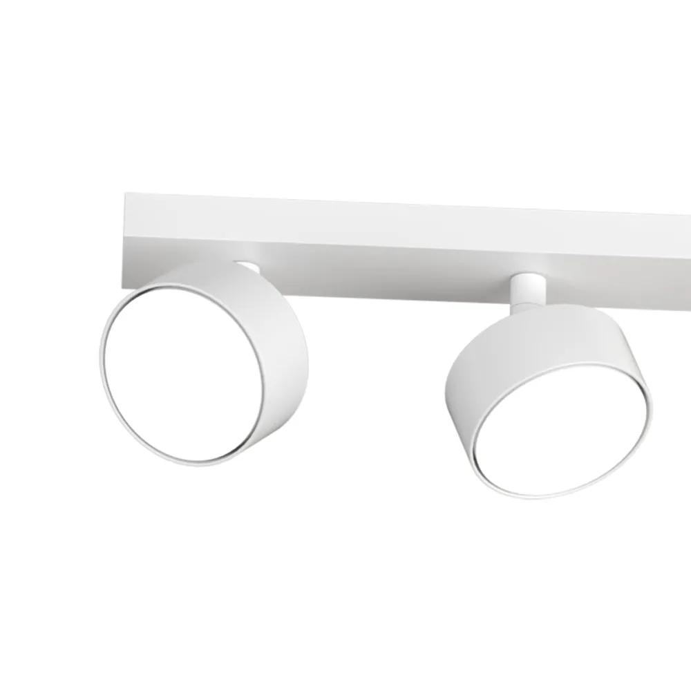 Binario Top Light EDRA 1210 4 BI