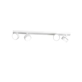 Top Light EDRA 1210 4 BI