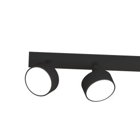 Rail Top Light EDRA 1210 4 NE