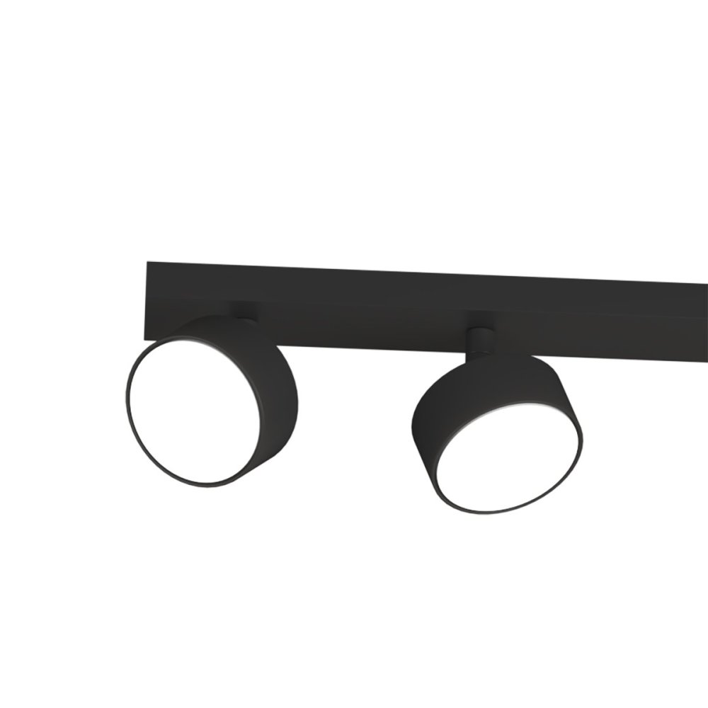 Rail Top Light EDRA 1210 4 NE