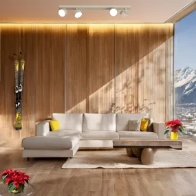 Binario Top Light EDRA 1210...