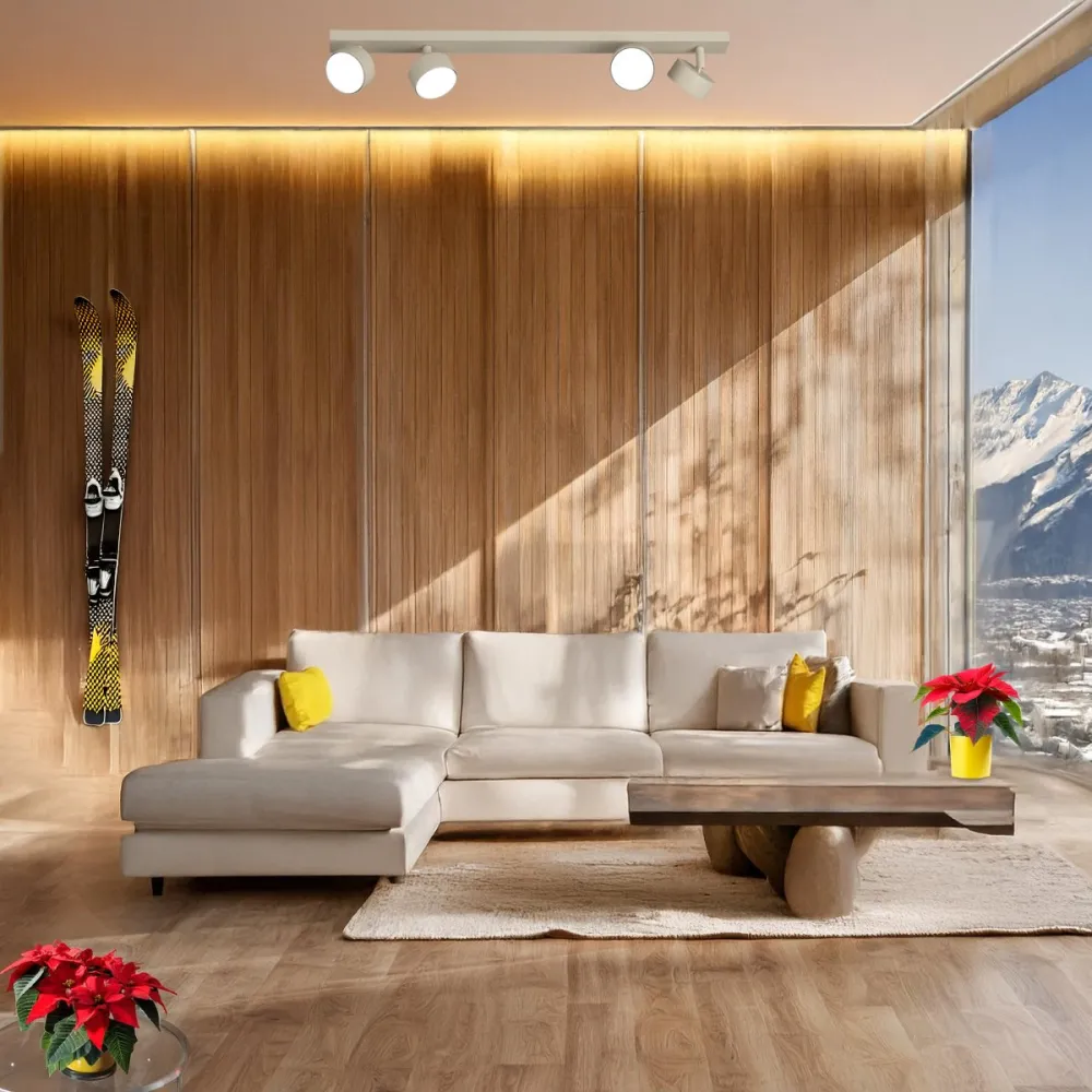 Top Light EDRA 1210 4 SA