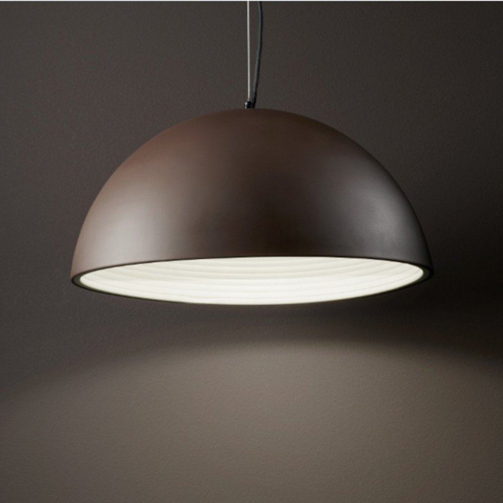 Lampadario moderno Ideal Lux FOLK SP1 SMALL 174211 E27 LED
