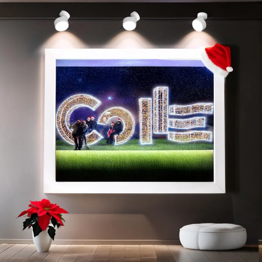 Spot Top Light EDRA 1210 1 BI