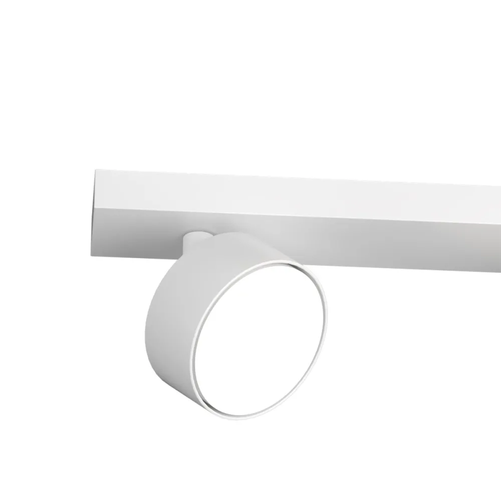 Aplique Top Light EDRA 1210 2 BI