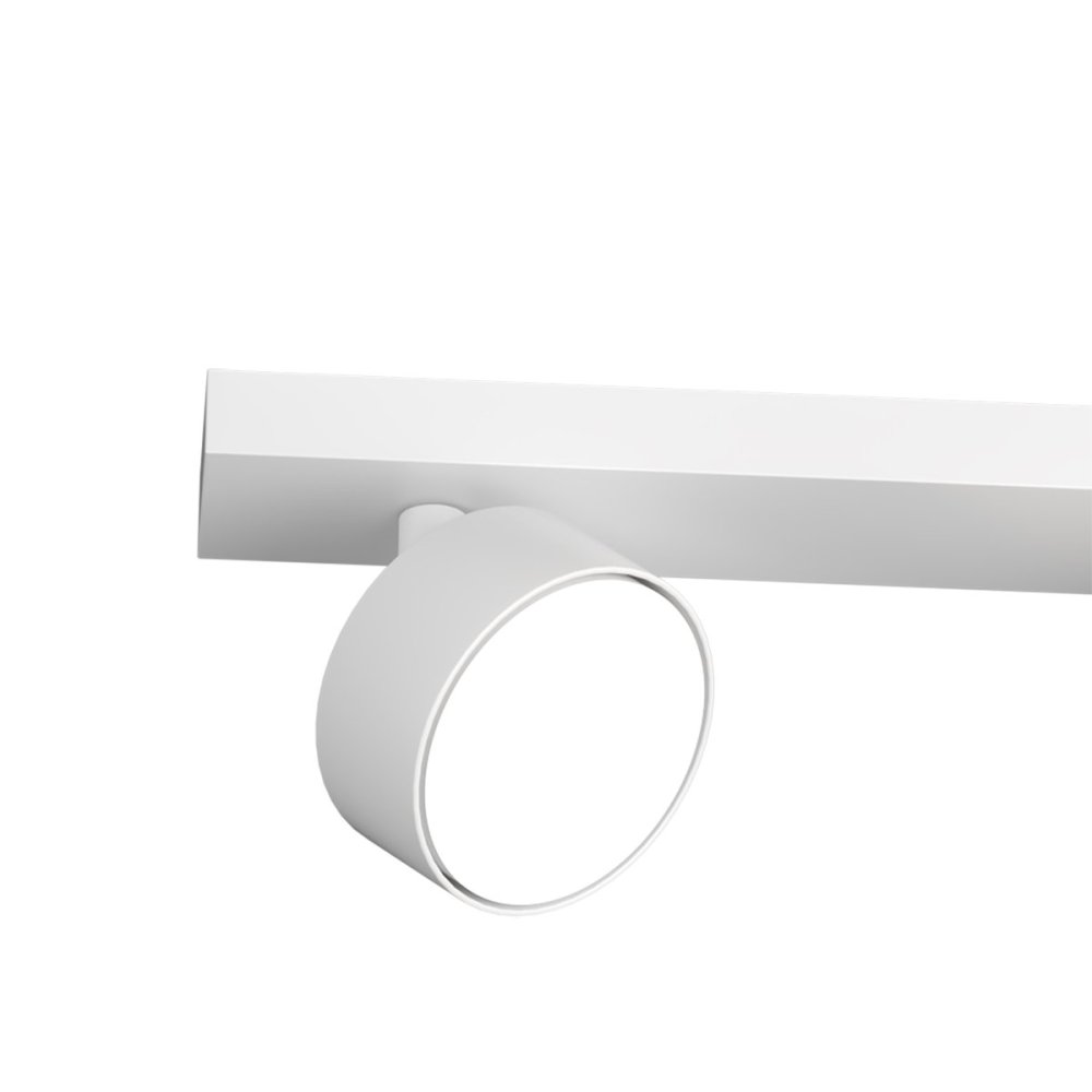 Top Light Wandleuchte EDRA 1210 2 BI