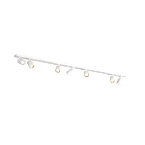 Carril Top Light KORA 1208 7 BI