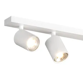 Binario Top Light KORA 1208 7 BI