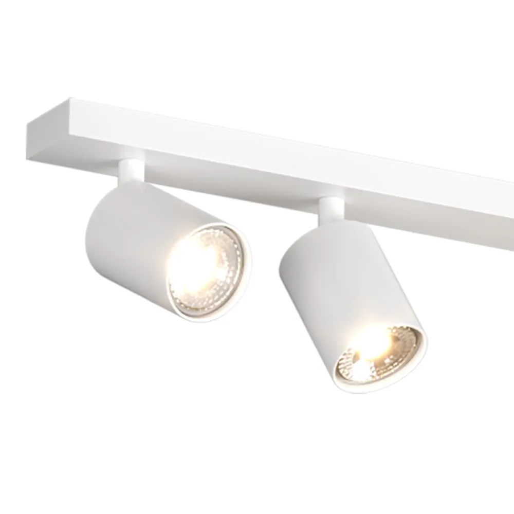 Binario Top Light KORA 1208 7 BI