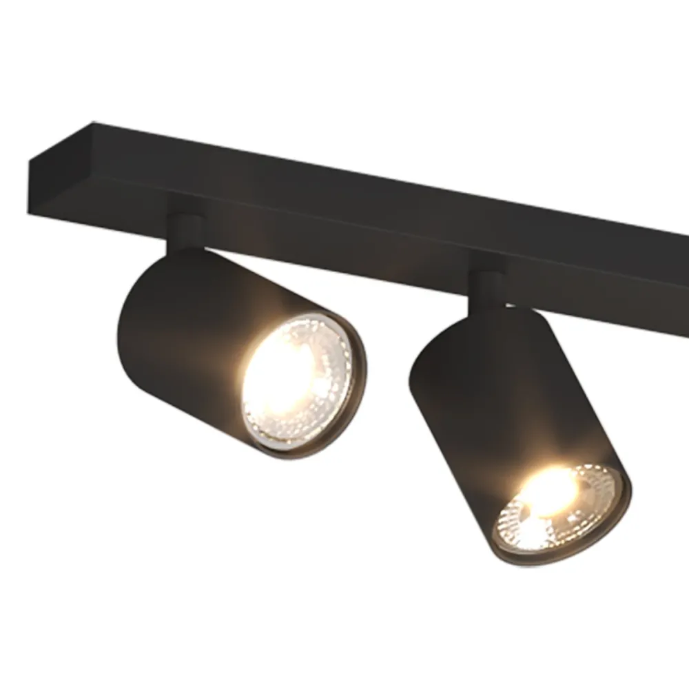 Binario Top Light KORA 1208 7 NE