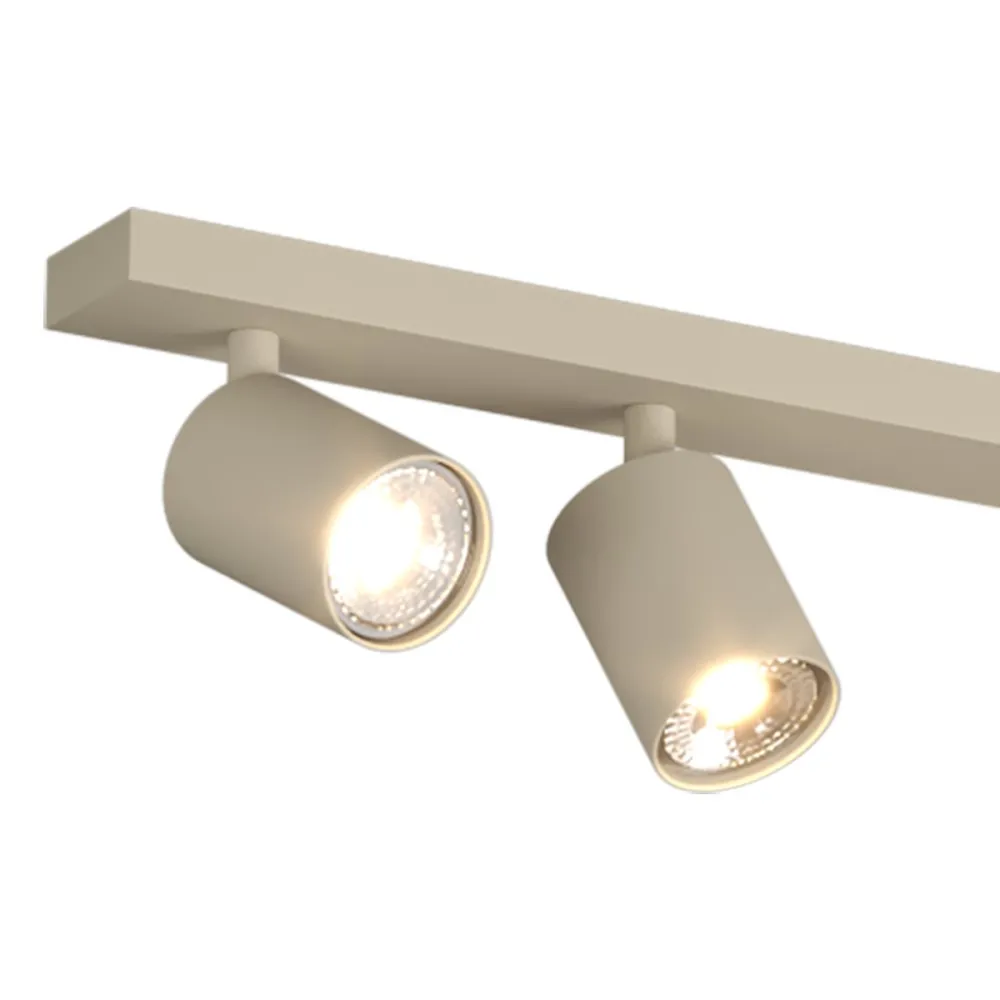 Rail Top Light KORA 1208 7 SA