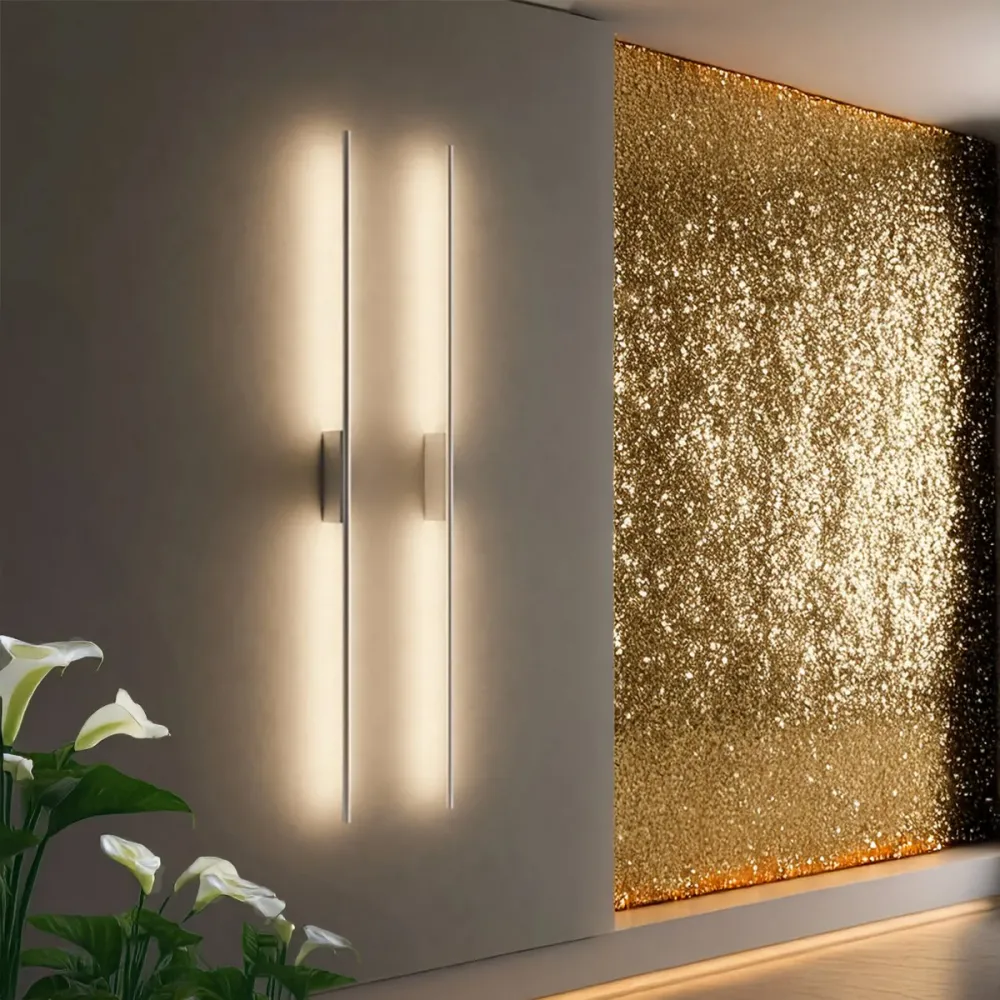 Pan TWENTY VC BA applique LED