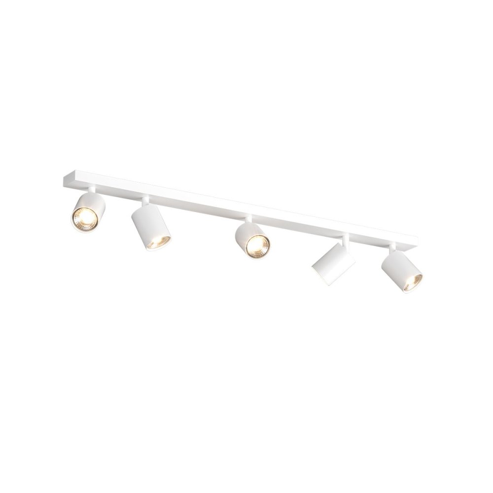 Carril Top Light KORA 1208 5 BI