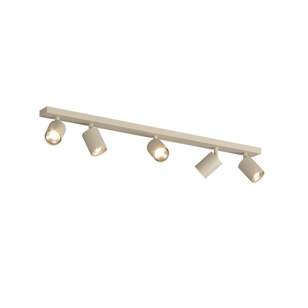 Carril Top Light KORA 1208 5 SA