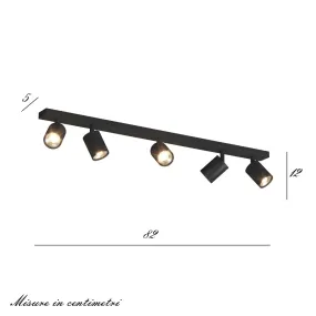 Top Light Stromschiene KORA...