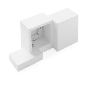 Applique gesso Sforzin...