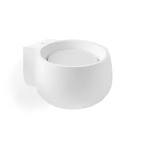 Applique gesso Sforzin illuminazione MYSIA T460 GX53 LED